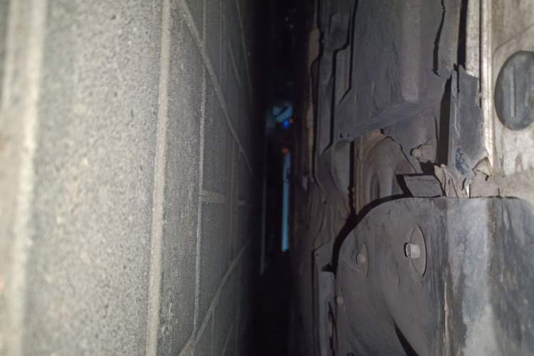 Used Mercedes-Benz B-Class 2021 B 200 Sport Edition Chassis Front Right