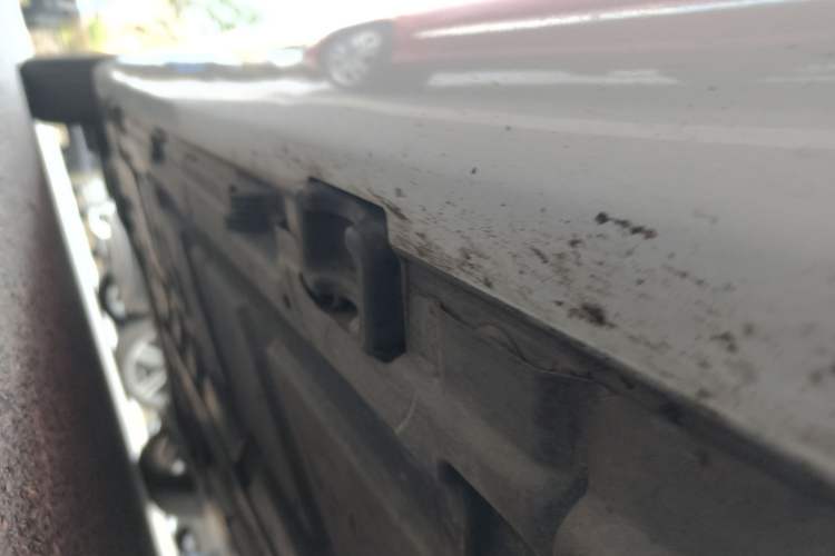 Used Mercedes-Benz B-Class 2021 B 200 Fashion Model Chassis Front Right