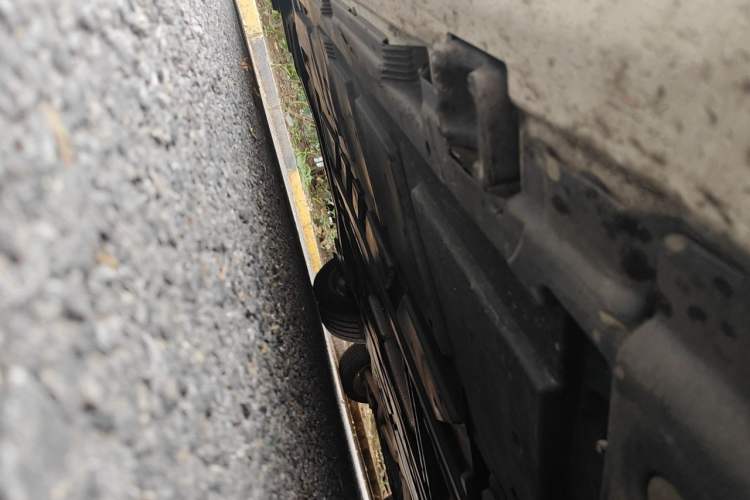 Used Mercedes-Benz B-Class 2021 B 200 Sport Edition Chassis Front Right