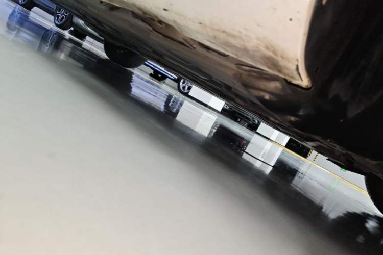 Used Mercedes-Benz B-Class 2021 B 200 Sport Edition Chassis Front Right
