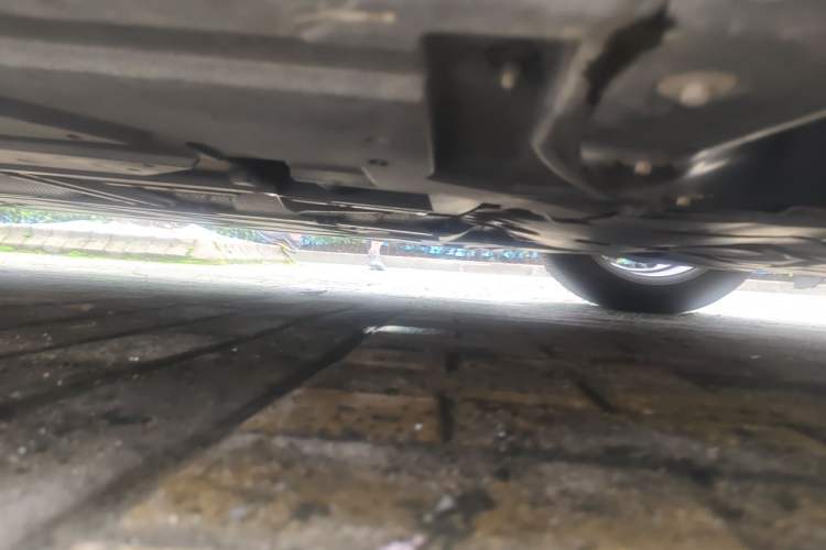 Used Mercedes-Benz B-Class 2021 B 200 Fashion Model Chassis Front Right