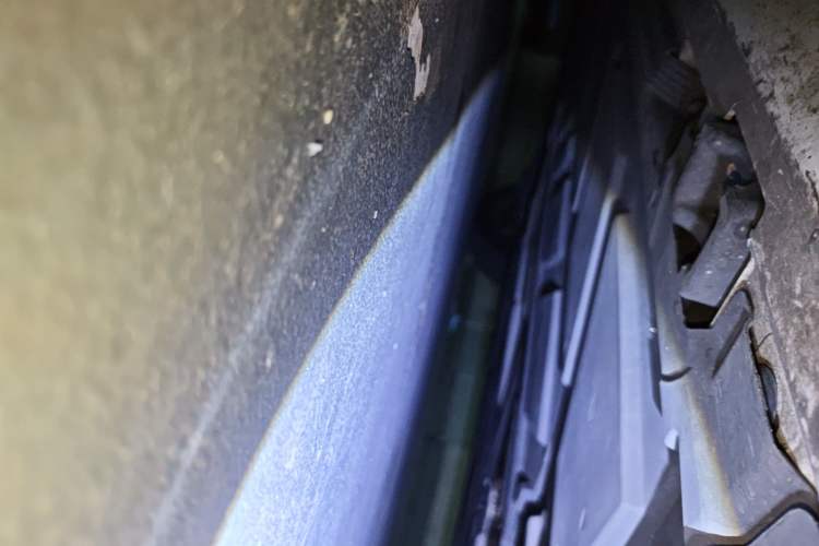 Used Mercedes-Benz B-Class 2021 B 200 Sport Edition Chassis Front Right