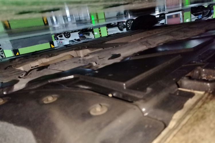 Used Mercedes-Benz B-Class 2021 B 180 Fashion Model Chassis Front Right