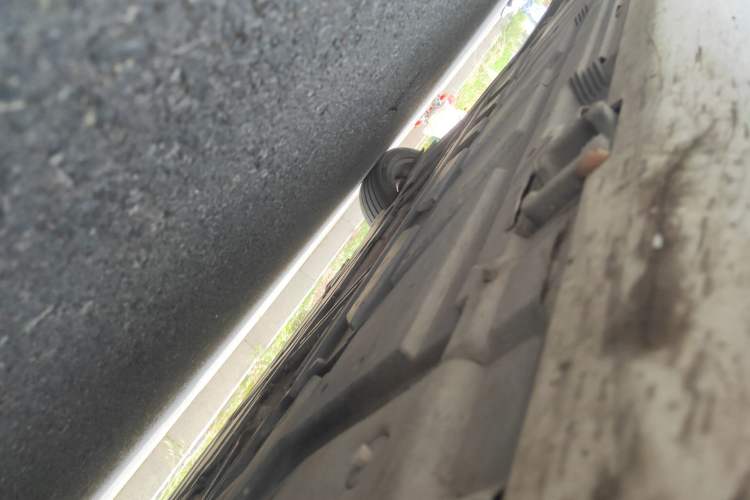 Used Mercedes-Benz B-Class 2021 B 180 Fashion Model Chassis Front Right