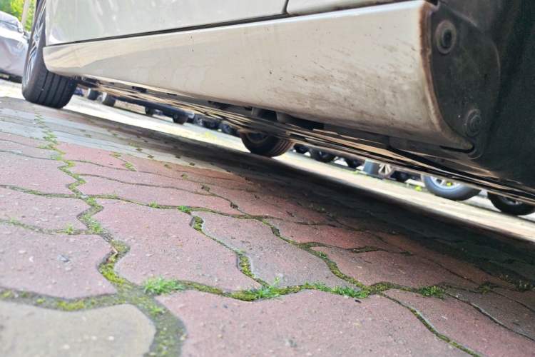 Used Mercedes-Benz B-Class 2021 B 200 Sport Edition Chassis Front Right