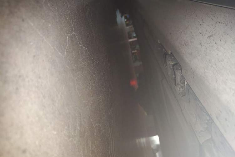 Used Mercedes-Benz B-Class 2021 B 200 Sport Edition Chassis Front Right