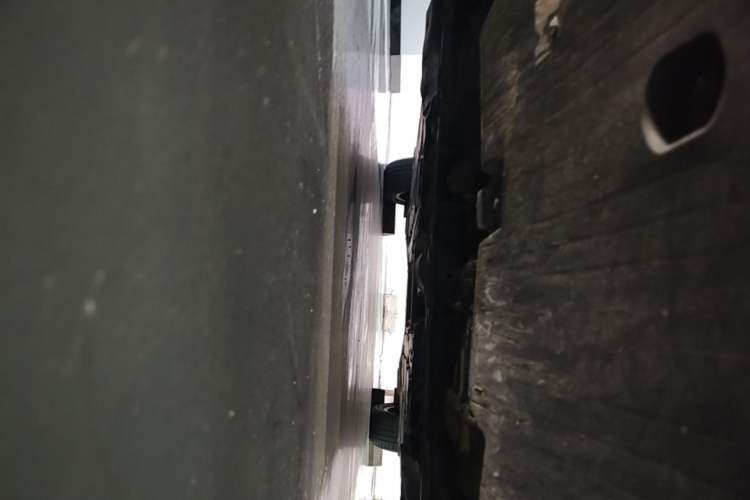 Used Mercedes-Benz B-Class 2021 B 200 Sport Edition Chassis Front