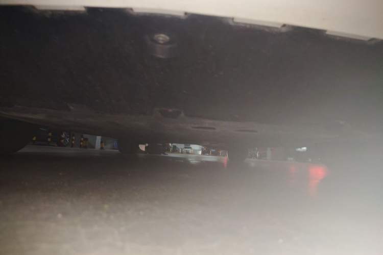 Used Mercedes-Benz B-Class 2021 B 200 Sport Edition Chassis Front