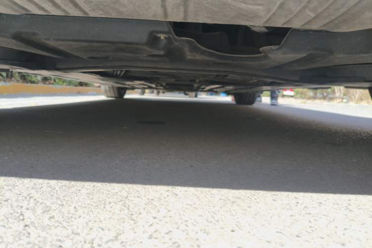 Used Mercedes-Benz B-Class 2021 B 200 Sport Edition Chassis Rear