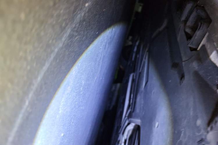 Used Mercedes-Benz B-Class 2021 B 200 Sport Edition Chassis Rear Left
