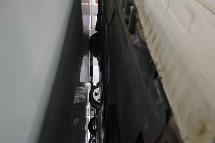Used Mercedes-Benz B-Class 2021 B 200 Sport Edition Chassis Rear Left