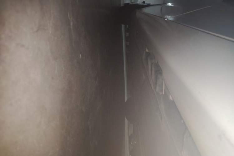 Used Mercedes-Benz B-Class 2021 B 200 Sport Edition Chassis Rear Left