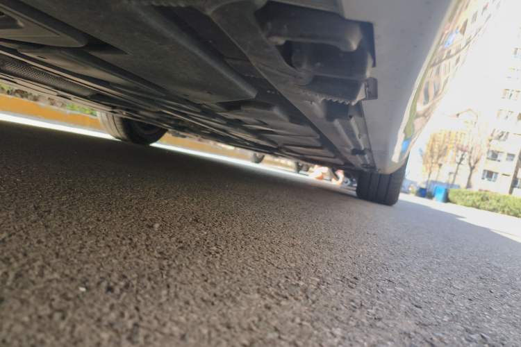 Used Mercedes-Benz B-Class 2021 B 200 Sport Edition Chassis Rear Right
