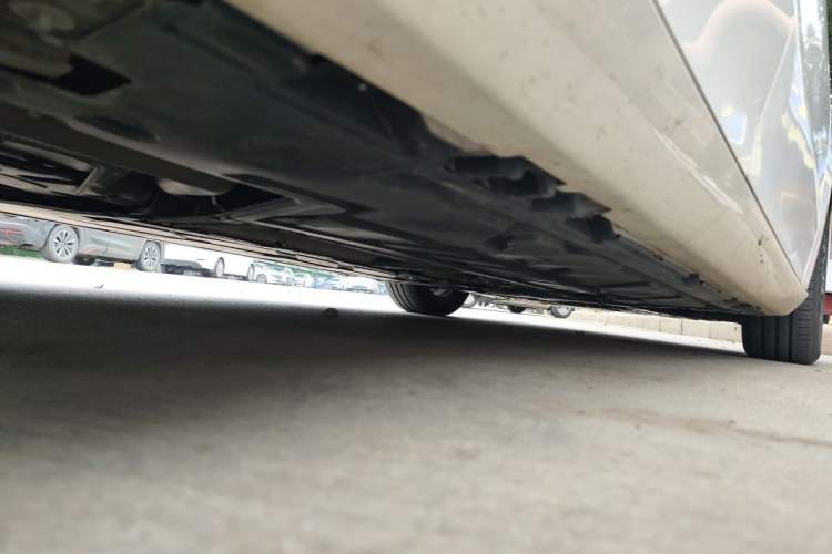 Used Mercedes-Benz B-Class 2021 B 200 Sport Edition Chassis Rear Right