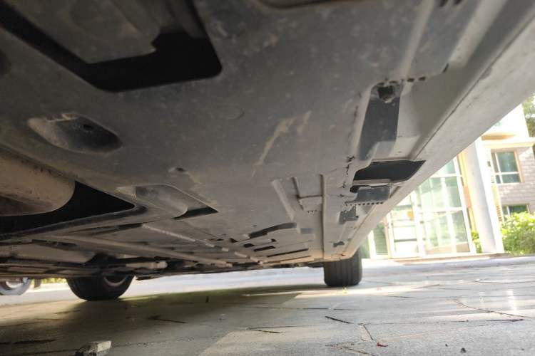 Used Mercedes-Benz B-Class 2021 B 200 Fashion Model Chassis Rear Right