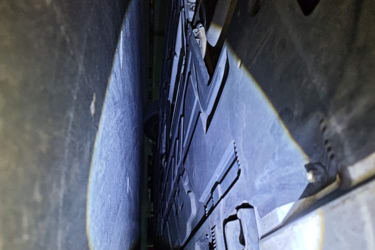 Used Mercedes-Benz B-Class 2021 B 200 Sport Edition Chassis Rear Right