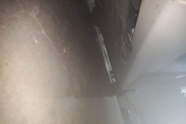 Used Mercedes-Benz B-Class 2021 B 200 Sport Edition Chassis Rear Right