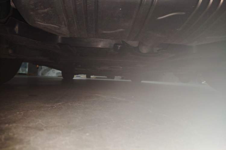 Used Mercedes-Benz B-Class 2021 B 200 Sport Edition Chassis Rear