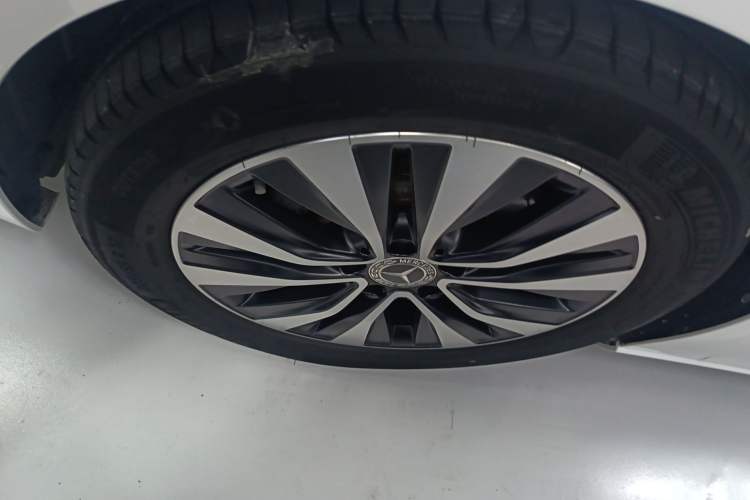 Used Mercedes-Benz B-Class 2021 B 200 Sport Edition Exterior 2