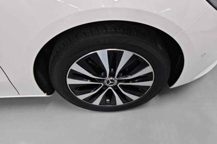 Used Mercedes-Benz B-Class 2021 B 200 Sport Edition Exterior 4