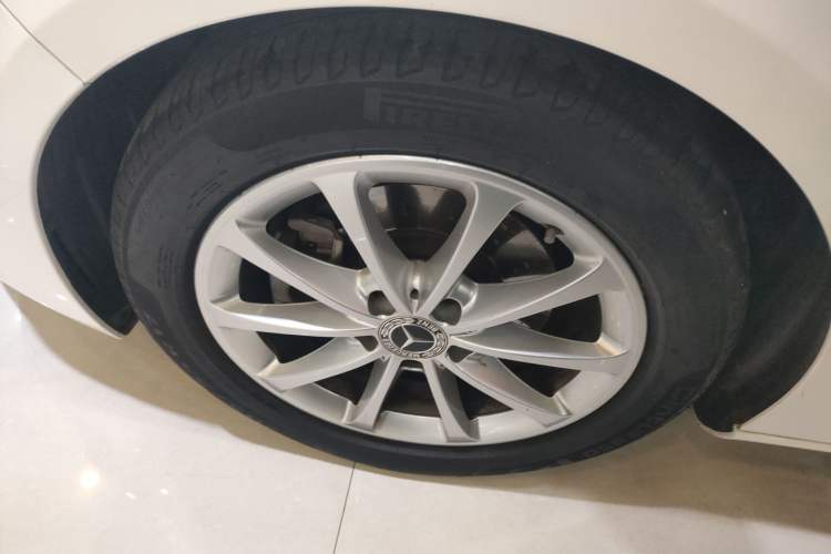 Used Mercedes-Benz B-Class 2021 B 200 Fashion Model Exterior 4