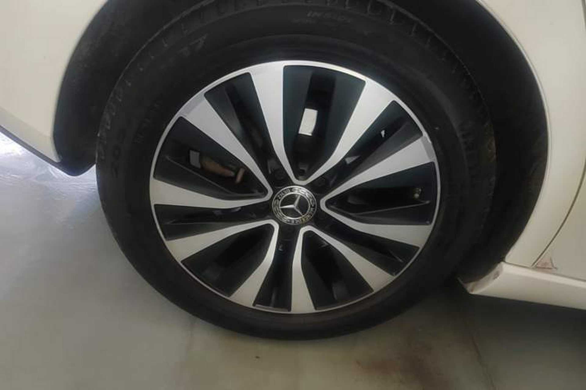 Used Mercedes-Benz B-Class 2021 B 200 Sport Edition Exterior 5