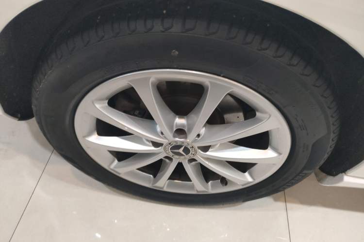 Used Mercedes-Benz B-Class 2021 B 200 Fashion Model Exterior 5