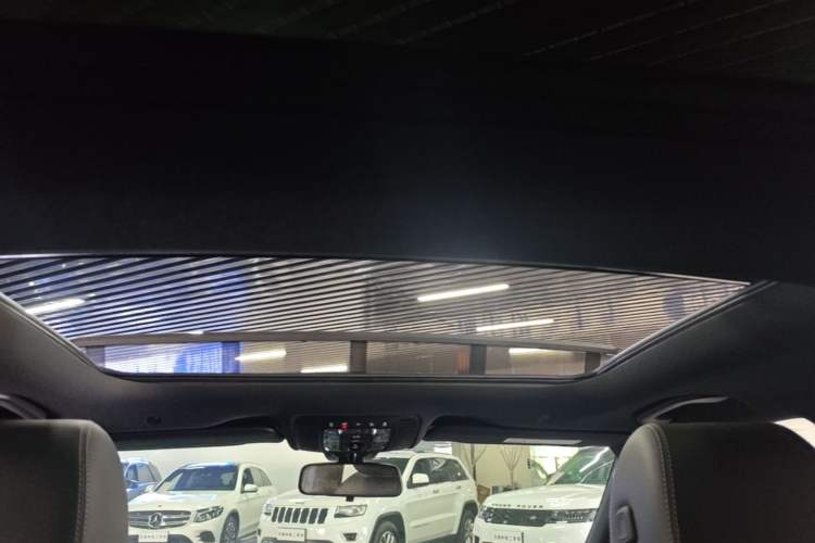 Used Mercedes-Benz B-Class 2021 B 200 Sport Edition Headliner