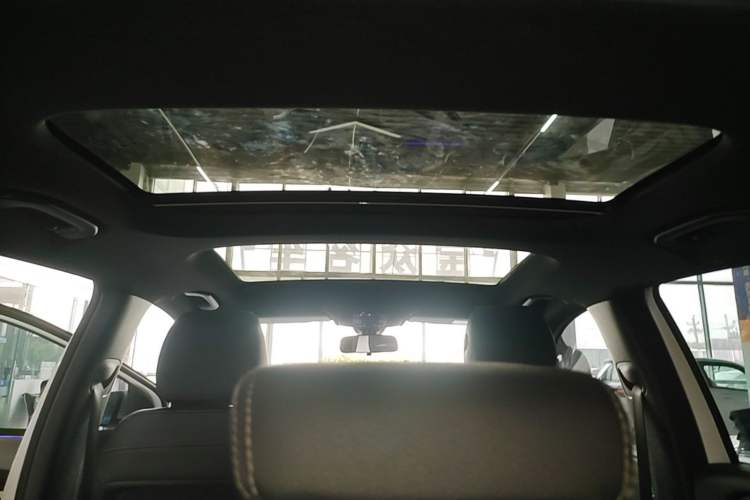 Used Mercedes-Benz B-Class 2021 B 200 Sport Edition Headliner