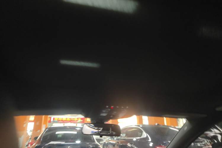 Used Mercedes-Benz B-Class 2021 B 200 Sport Edition Headliner