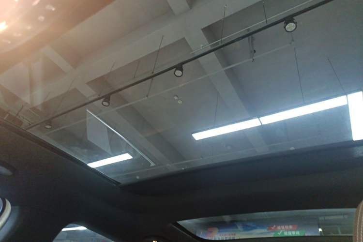 Used Mercedes-Benz B-Class 2021 B 200 Sport Edition Headliner