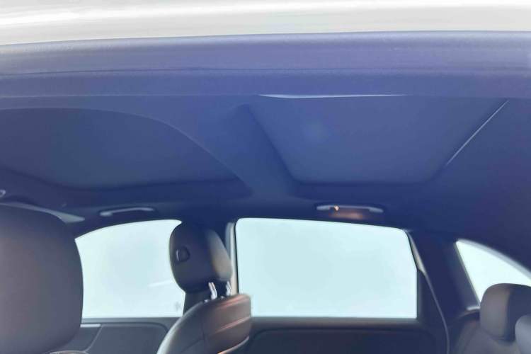 Used Mercedes-Benz B-Class 2021 B 200 Fashion Model Headliner