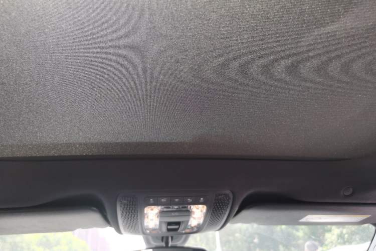 Used Mercedes-Benz B-Class 2021 B 200 Sport Edition Headliner