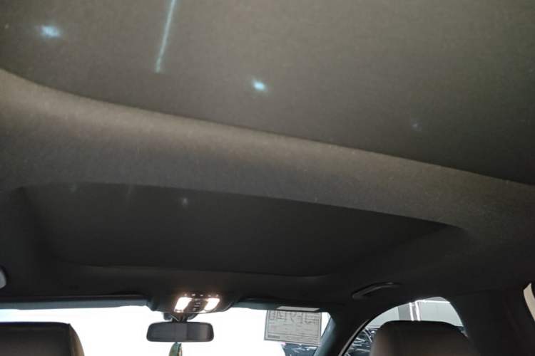 Used Mercedes-Benz B-Class 2021 B 200 Fashion Model Headliner