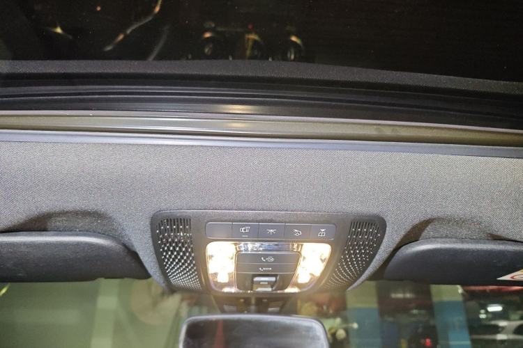 Used Mercedes-Benz B-Class 2021 B 200 Fashion Model Headliner