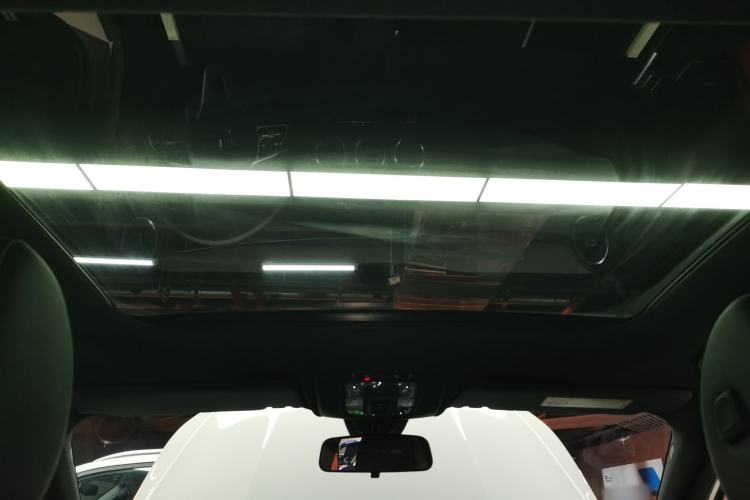 Used Mercedes-Benz B-Class 2021 B 200 Sport Edition Headliner