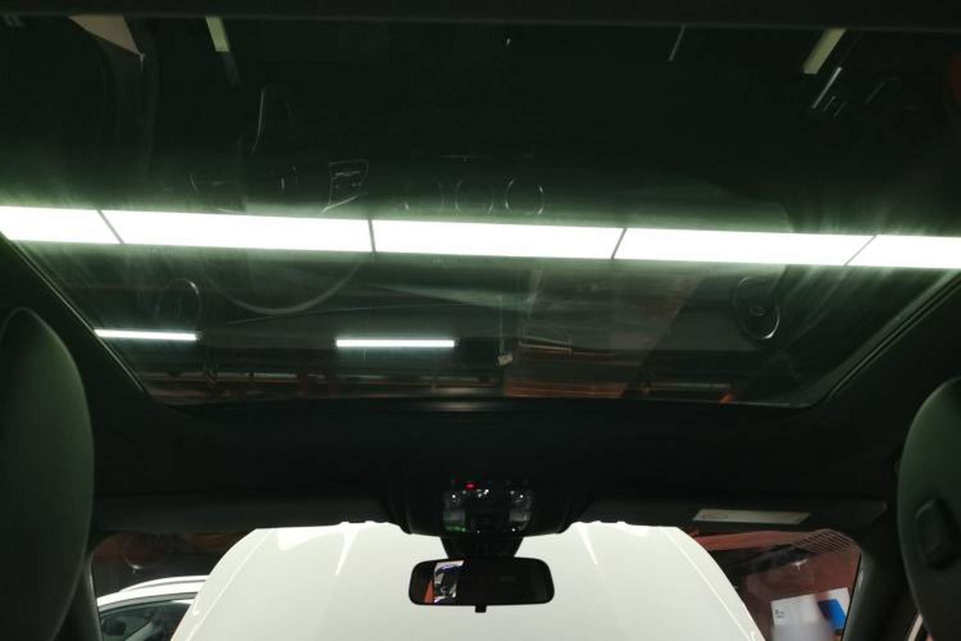 Used Mercedes-Benz B-Class 2021 B 200 Sport Edition Headliner