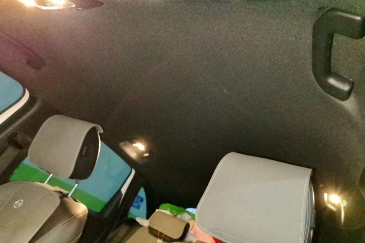 Used Mercedes-Benz B-Class 2021 B 180 Fashion Model Headliner