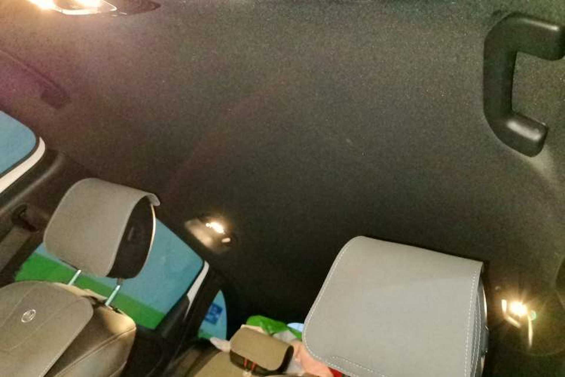 Used Mercedes-Benz B-Class 2021 B 180 Fashion Model Headliner