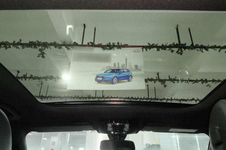 Used Mercedes-Benz B-Class 2021 B 200 Sport Edition Headliner