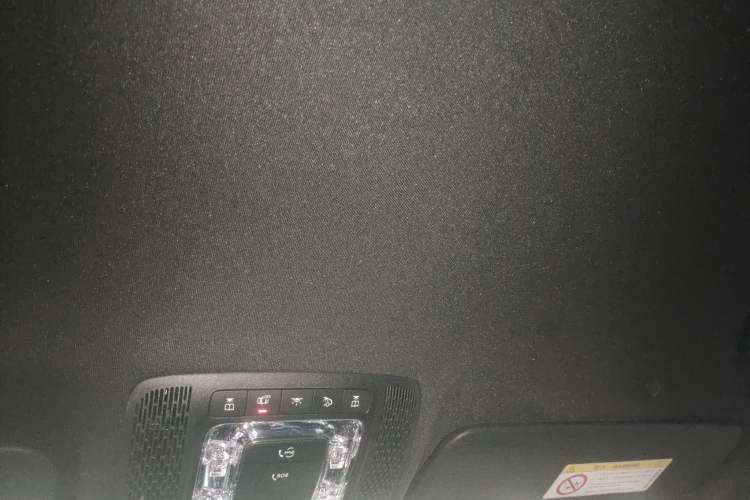 Used Mercedes-Benz B-Class 2021 B 180 Fashion Model Headliner