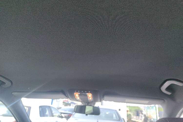 Used Mercedes-Benz B-Class 2021 B 180 Fashion Model Headliner
