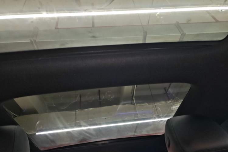 Used Mercedes-Benz B-Class 2021 B 200 Fashion Model Headliner