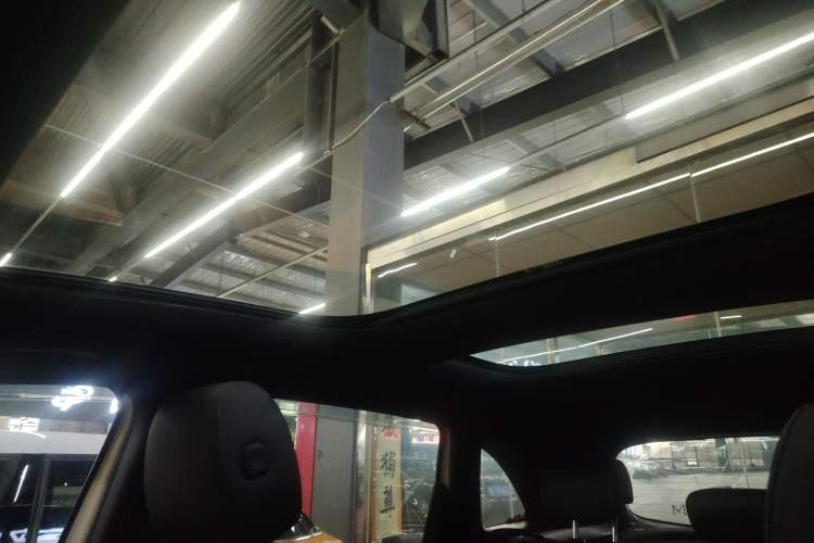 Used Mercedes-Benz B-Class 2021 B 200 Fashion Model Headliner