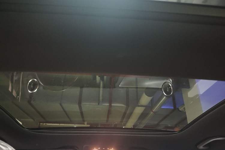 Used Mercedes-Benz B-Class 2021 B 200 Sport Edition Headliner