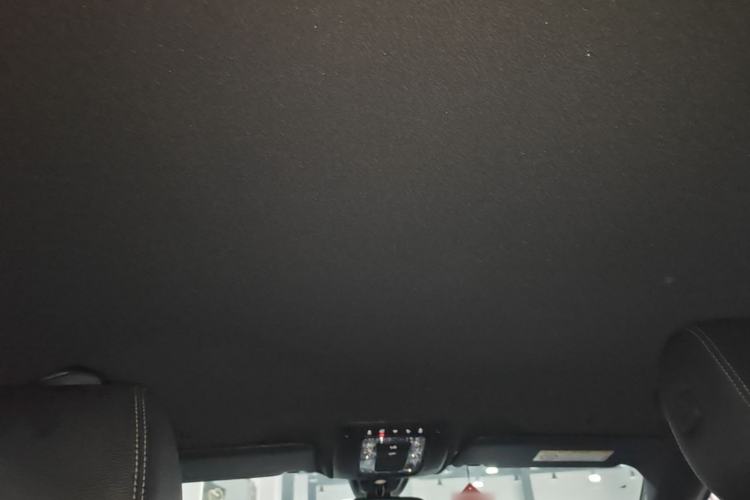 Used Mercedes-Benz B-Class 2021 B 180 Fashion Model Headliner