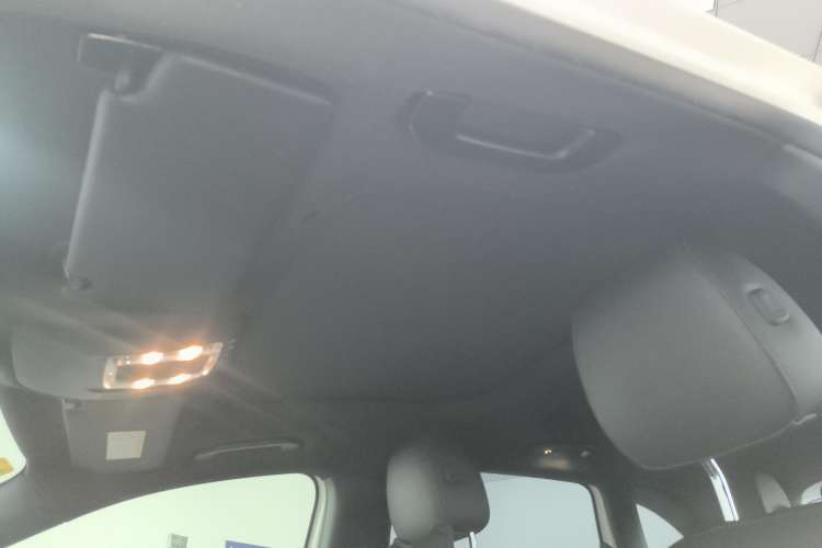 Used Mercedes-Benz B-Class 2021 B 200 Fashion Model Headliner