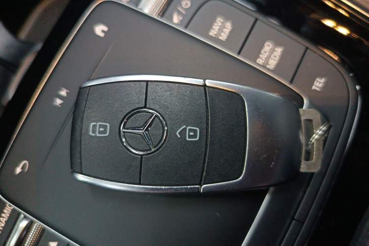 Used Mercedes-Benz B-Class 2021 B 200 Sport Edition Interior 1