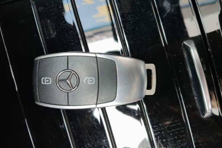 Used Mercedes-Benz B-Class 2021 B 200 Sport Edition Interior 1