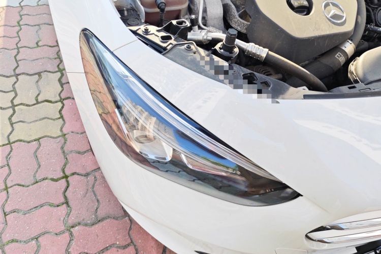 Used Mercedes-Benz B-Class 2021 B 200 Sport Edition Right Front Headlight